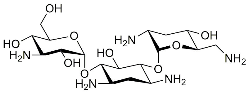 Tobramicina