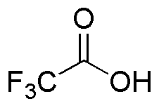 Trifluoroacetic acid