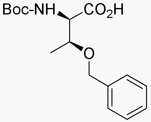 Boc-O-benzyl-D-threonine