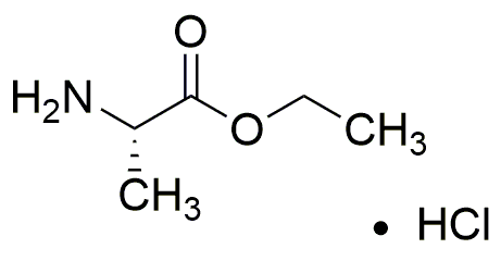 Chlorhydrate d'ester éthylique de L-alanine