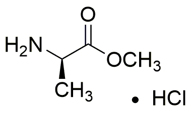 D-Alanine methyl ester hydrochloride