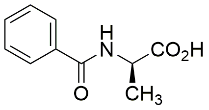 Benzoyl-D-alanine