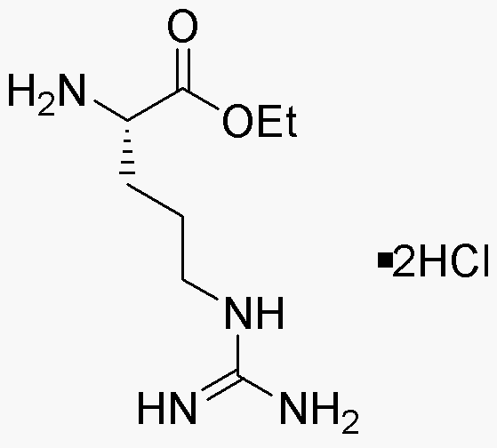 L-Arginine ethyl ester dihydrochloride