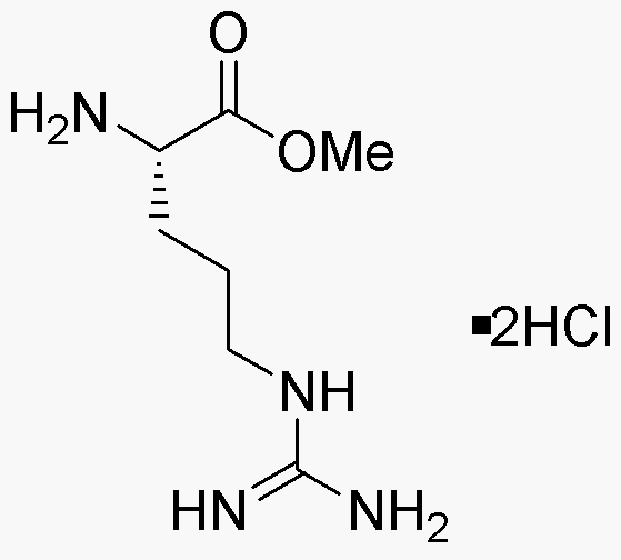 Dichlorhydrate d'ester méthylique de L-arginine