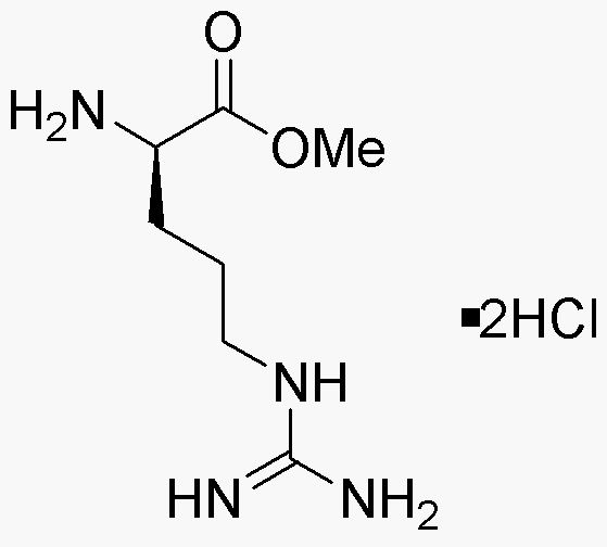 D-Arginine methyl ester dihydrochloride