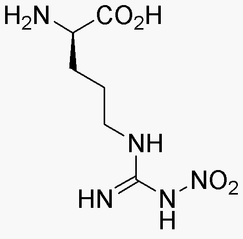 Nω-Nitro-D-arginine