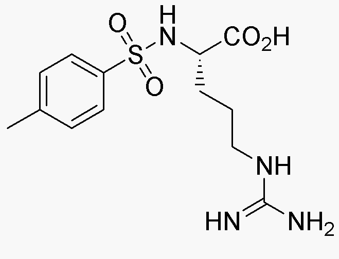 Na-Tosil-L-arginina