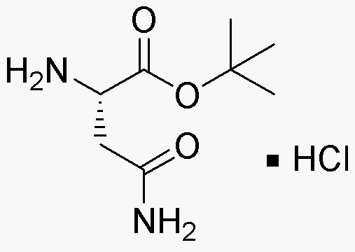 Chlorhydrate d'ester tert-butylique de L-asparagine