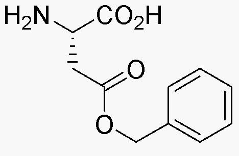 Ester β-benzylique de l'acide L-aspartique