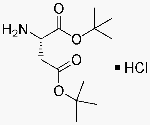 L-Aspartic acid di-tert-butyl ester hydrochloride