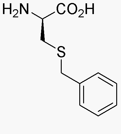 S-Benzyl-D-cystéine