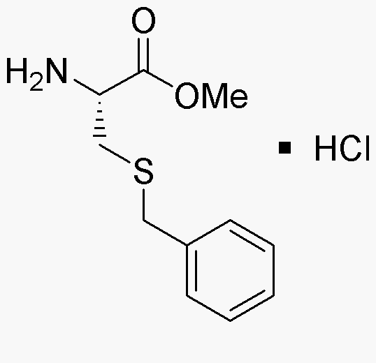 Chlorhydrate d'ester méthylique de S-benzyl-L-cystéine