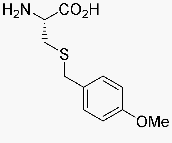 S-4-méthoxybenzyl-L-cystéine