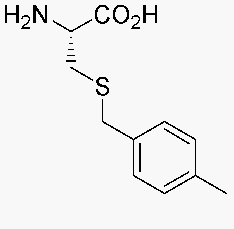 S-4-Metilbencil-L-cisteína