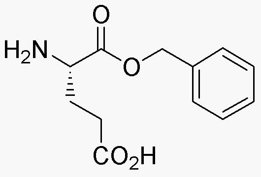 Éster α-bencílico del ácido L-glutámico