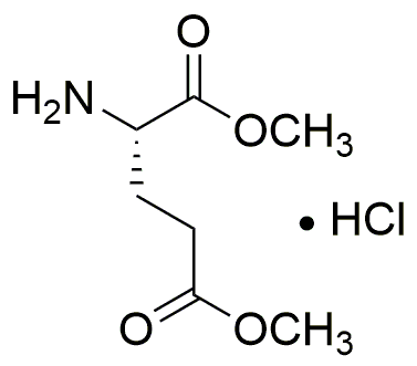 Clorhidrato de éster dimetílico del ácido L-glutámico