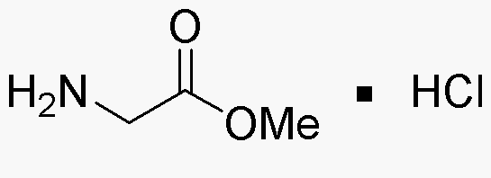 Chlorhydrate d'ester méthylique de glycine