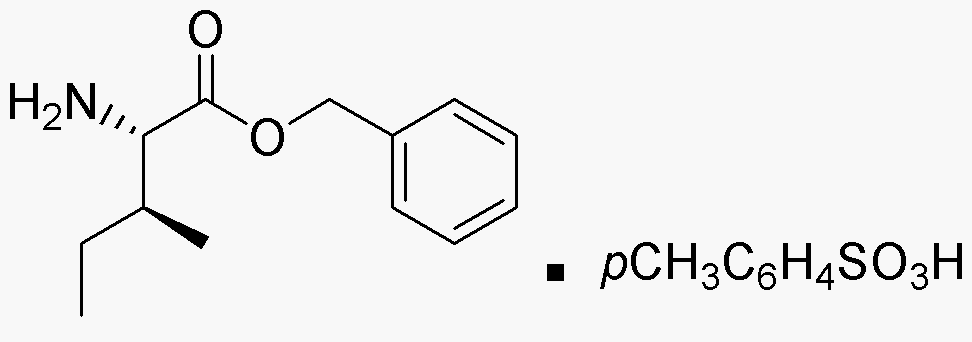 L-Isoleucine benzyl ester 4-toluenesulfonate salt