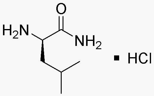 D-Leucine amide hydrochloride