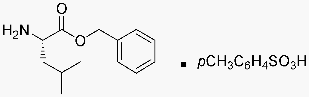 L-Leucine benzyl ester 4-toluenesulfonate salt