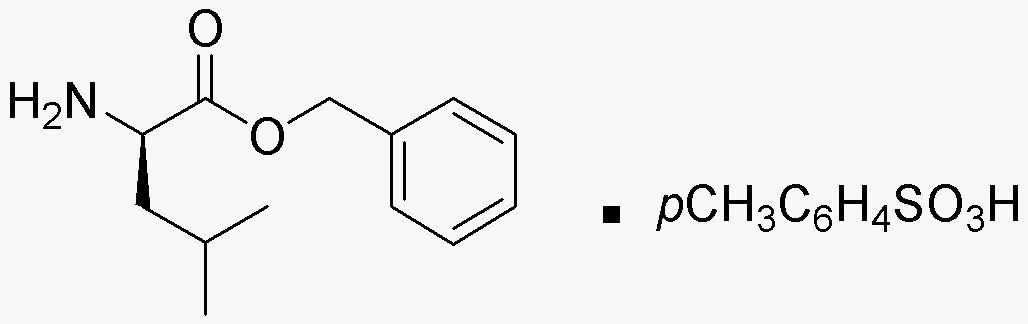 D-Leucine benzyl ester 4-toluenesulfonate salt