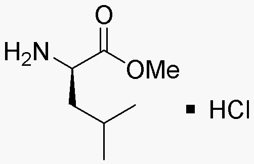 D-Leucine methyl ester hydrochloride