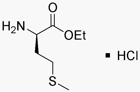 D-Methionine ethyl ester hydrochloride