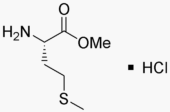 Chlorhydrate d'ester méthylique de L-méthionine