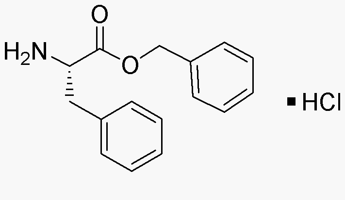 L-Phenylalanine benzyl ester hydrochloride