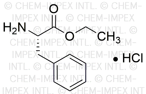 L-Phenylalanine ethyl ester hydrochloride