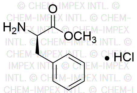 D-Phenylalanine methyl ester hydrochloride