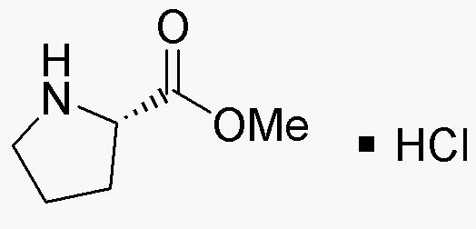 Clorhidrato de éster metílico de L-prolina