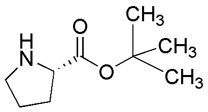 Éster terc-butílico de L-prolina