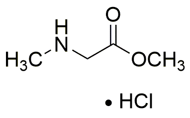 Clorhidrato de éster metílico de sarcosina