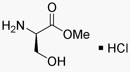 D-Serine methyl ester hydrochloride