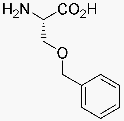 O-bencil-L-serina