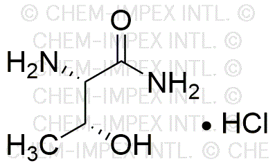 L-Threonine amide hydrochloride