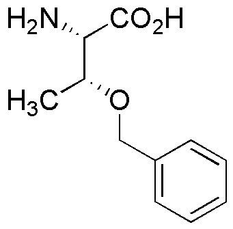 O-bencil-L-treonina