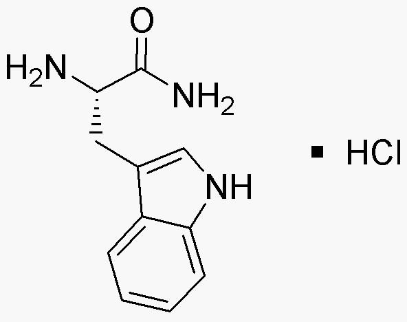 L-Tryptophan amide hydrochloride