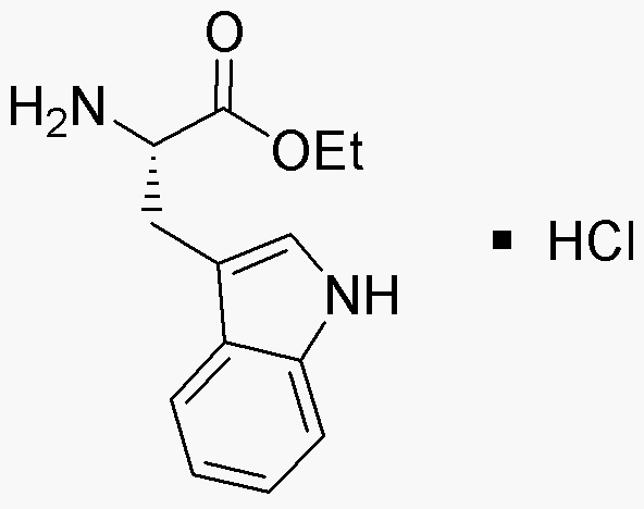 Chlorhydrate d'ester éthylique de L-tryptophane