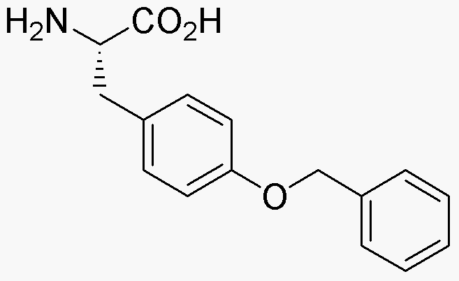 O-bencil-L-tirosina