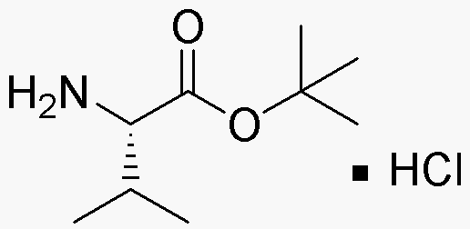 Chlorhydrate d'ester tert-butylique de L-valine