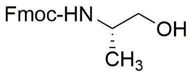 Fmoc-L-alaninol