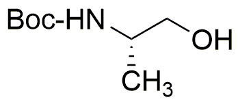 Boc-L-alaninol