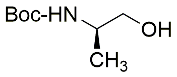 Boc-D-alaninol