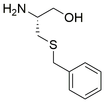 S-benzyl-L-cysteinol