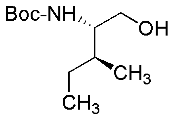 Boc-isoleucinol