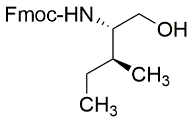 Fmoc-L-isoleucinol