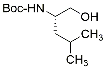 Boc-L-leucinol