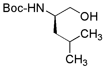 Boc-D-leucinol